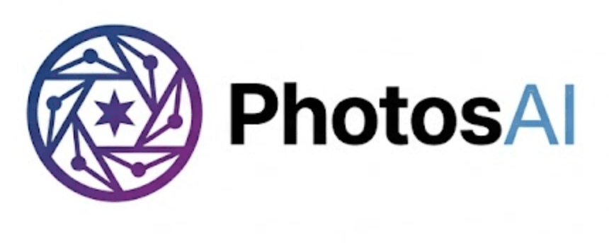PhotosAI Logo