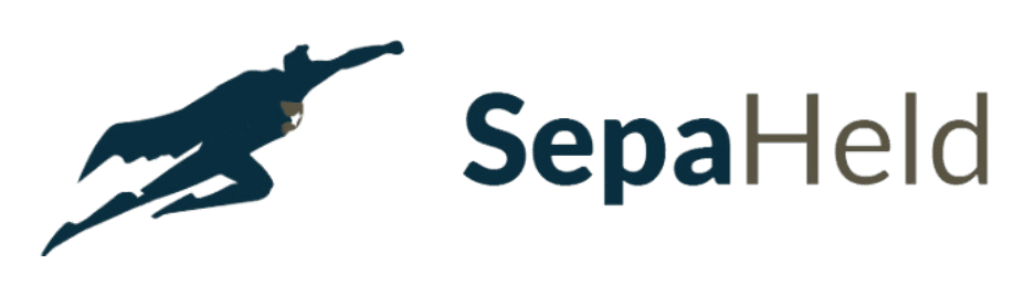 SepaHeld Logo