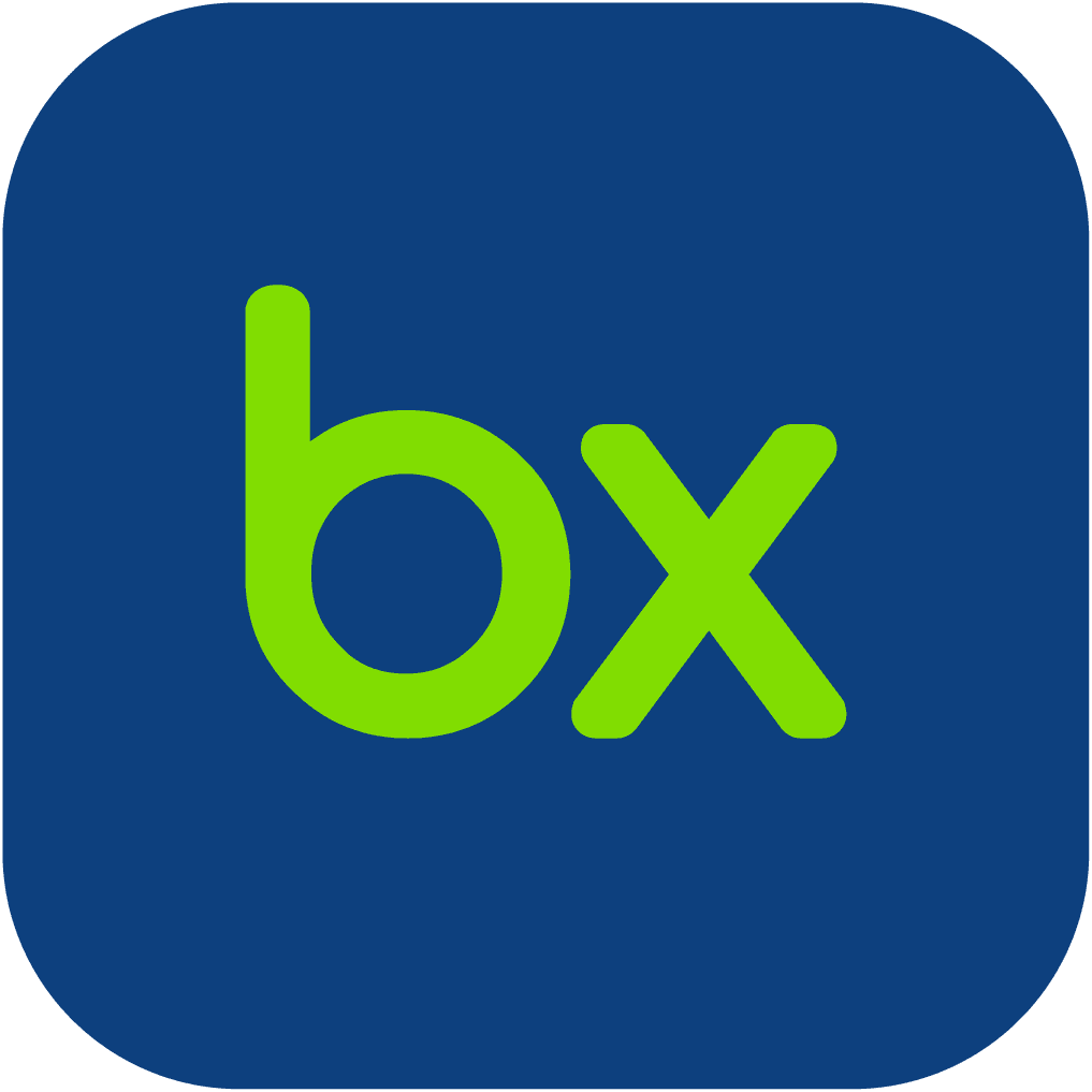 bexio (Schweiz) Logo